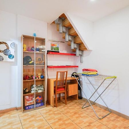 Casa Ferrer Apartment L'Hospitalet de Llobregat Luaran gambar