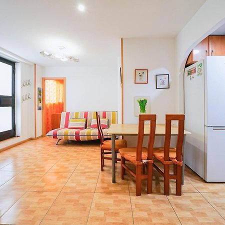 Casa Ferrer Apartment L'Hospitalet de Llobregat Luaran gambar