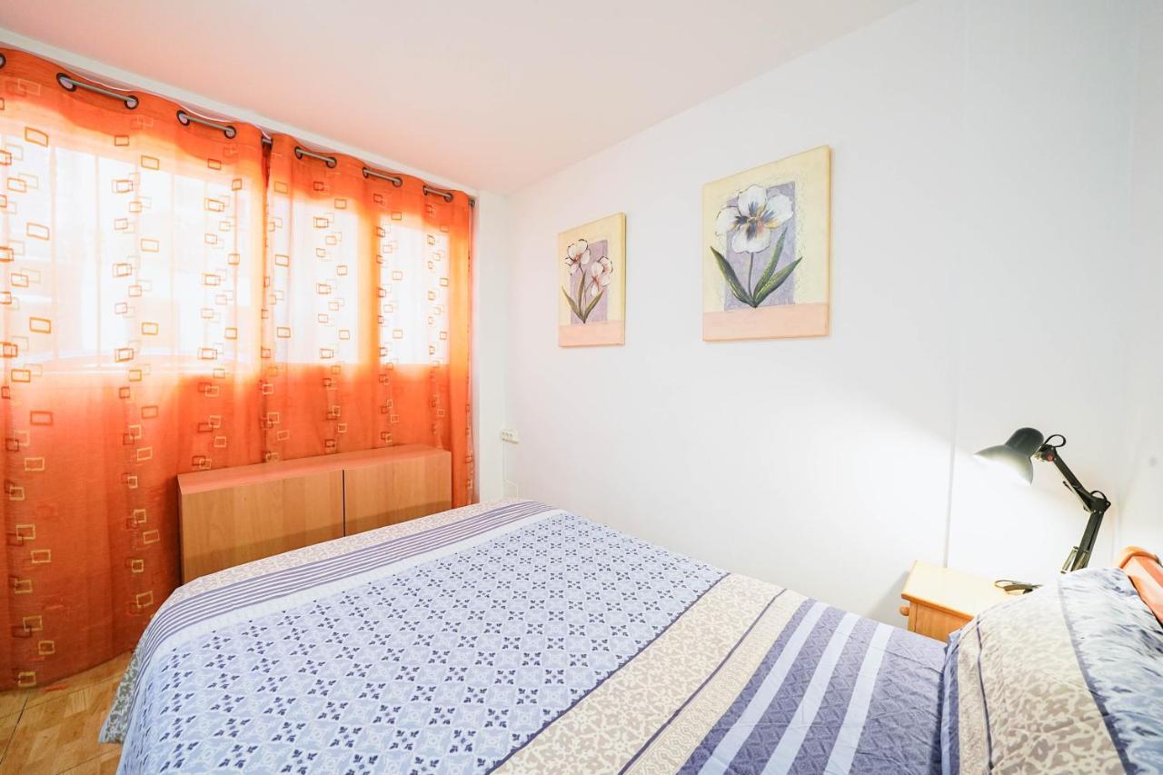 Casa Ferrer Apartment L'Hospitalet de Llobregat Luaran gambar