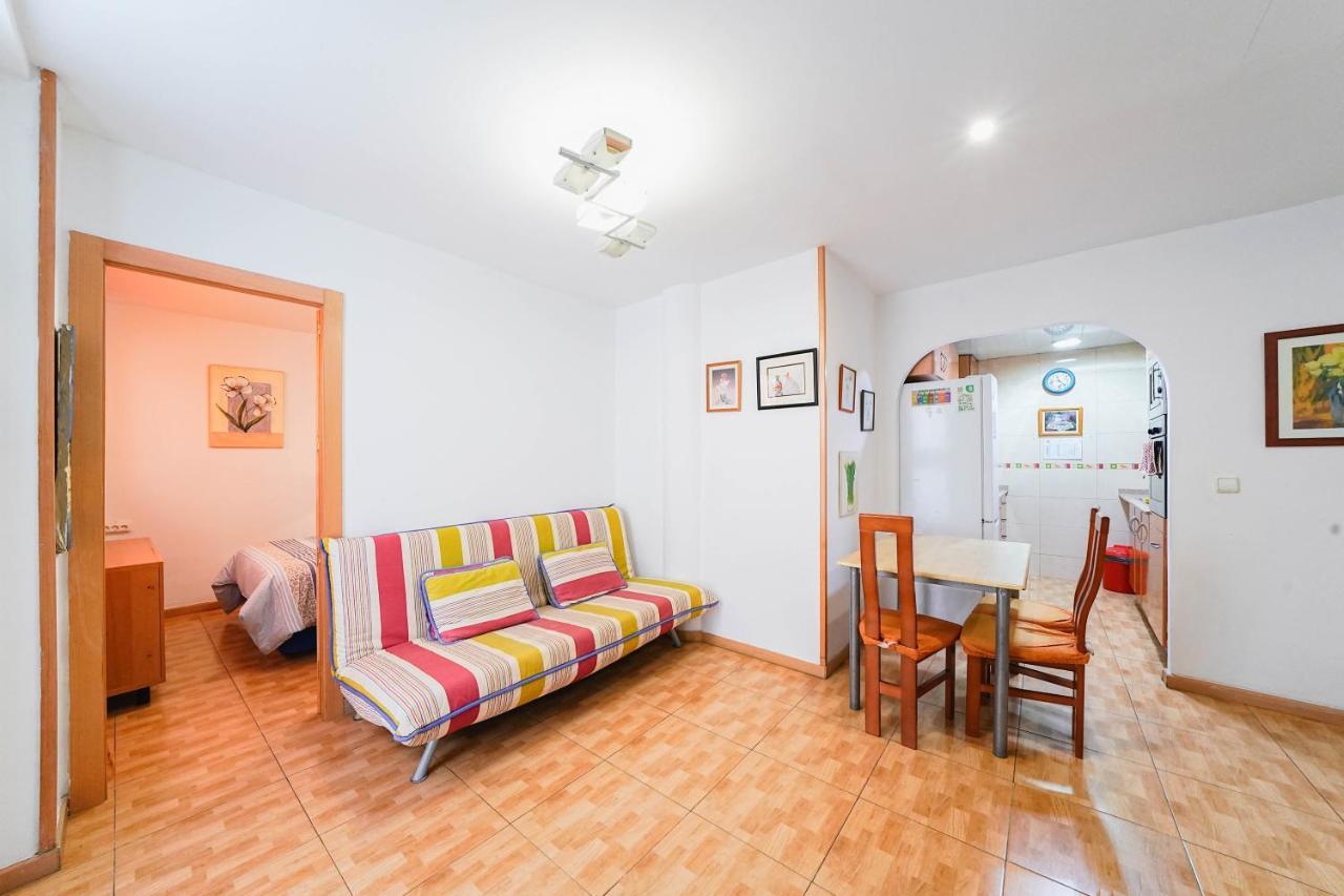 Casa Ferrer Apartment L'Hospitalet de Llobregat Luaran gambar
