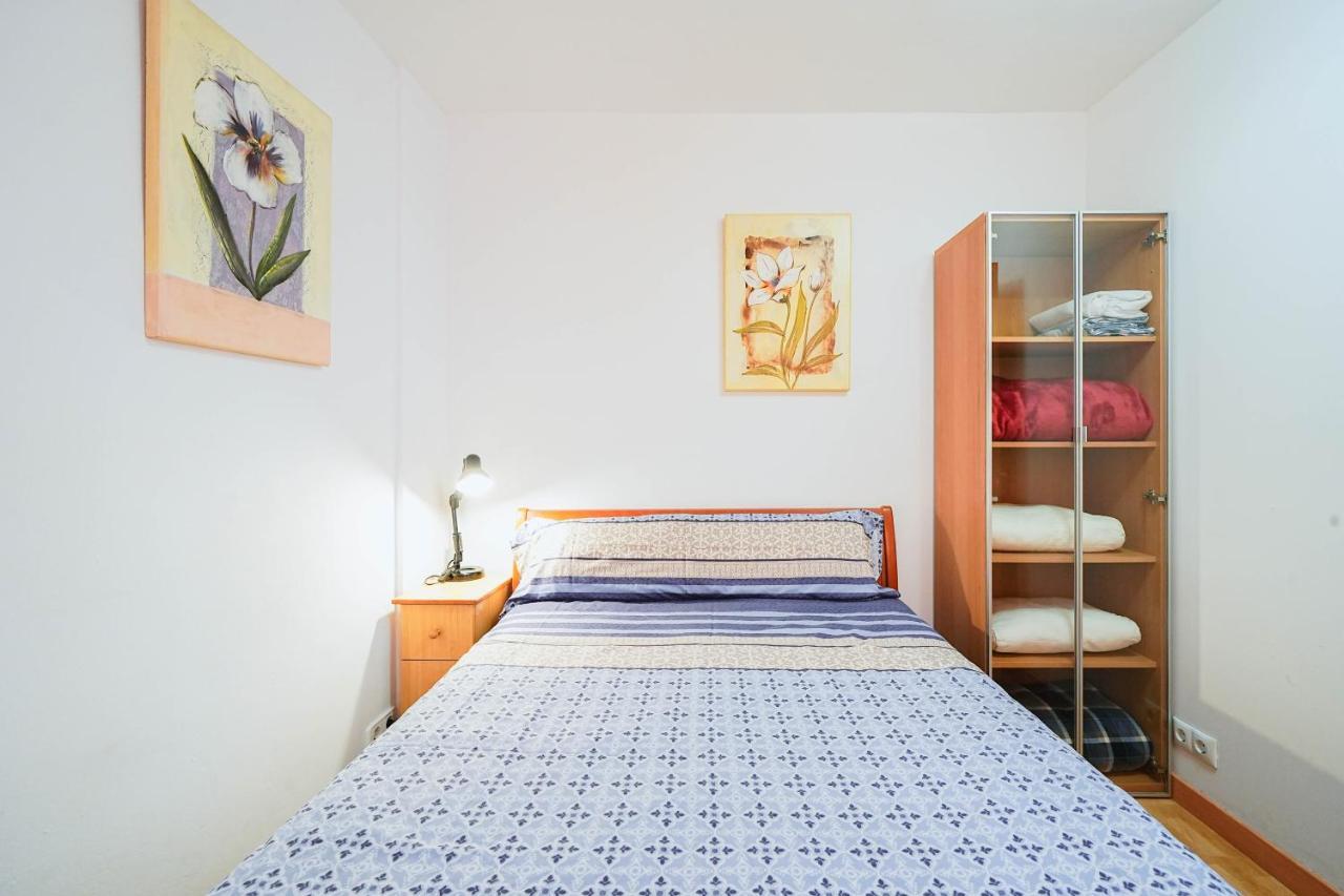 Casa Ferrer Apartment L'Hospitalet de Llobregat Luaran gambar