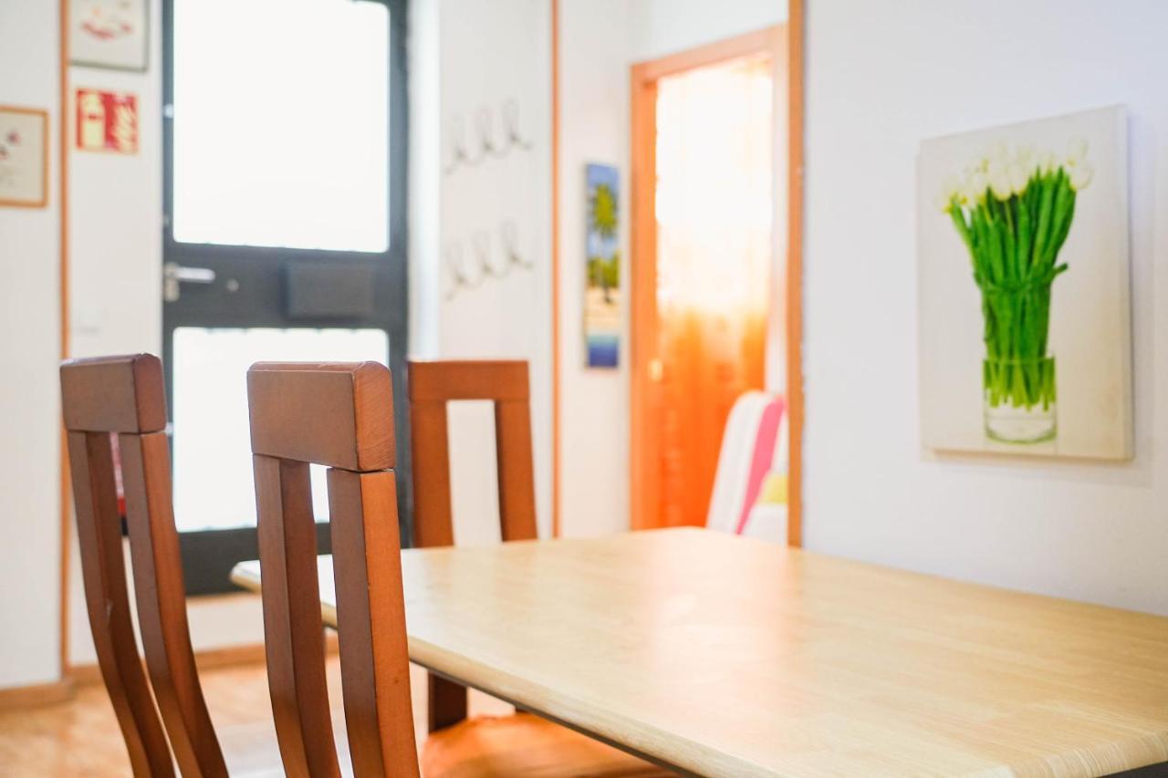 Casa Ferrer Apartment L'Hospitalet de Llobregat Luaran gambar