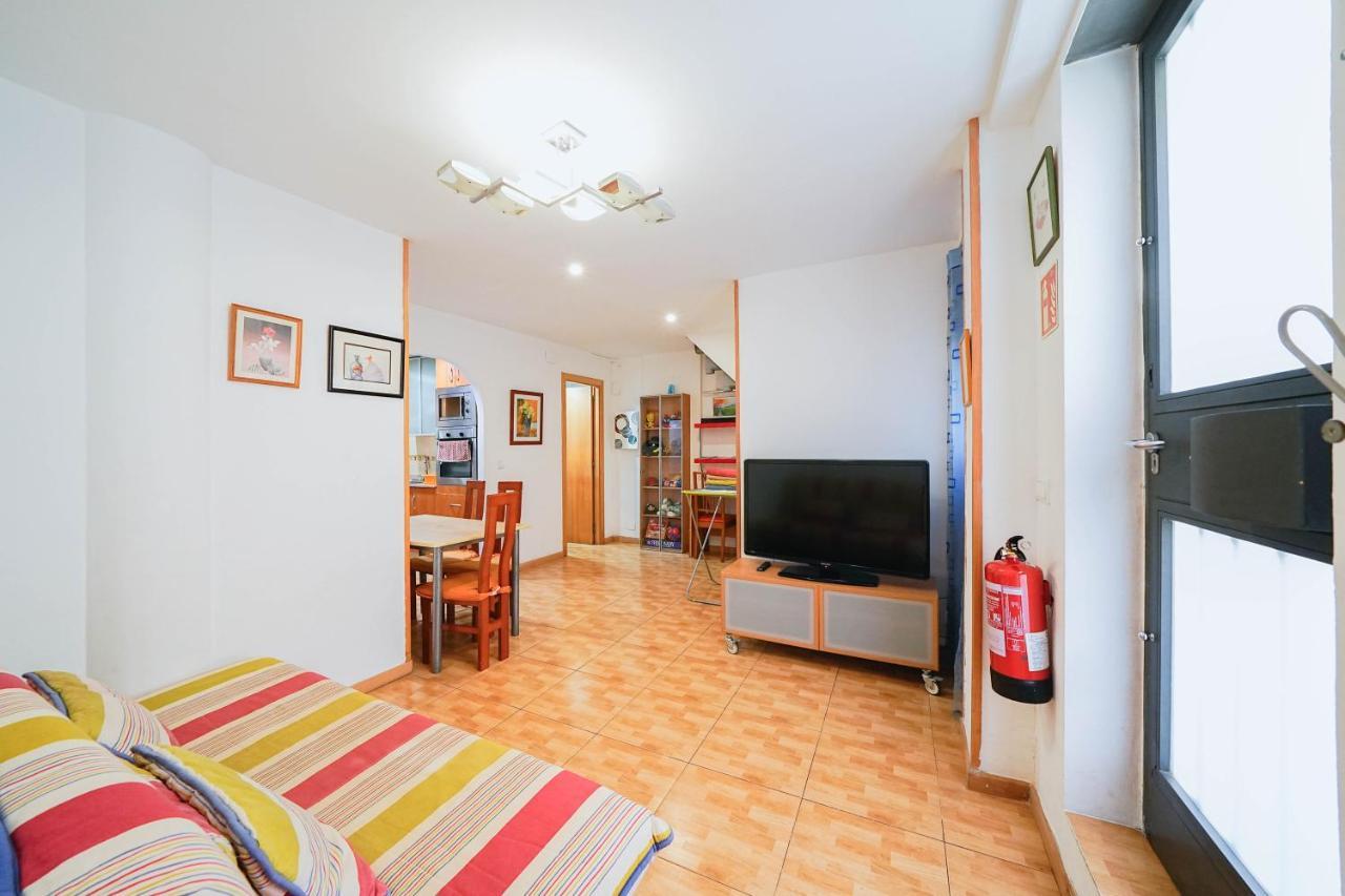 Casa Ferrer Apartment L'Hospitalet de Llobregat Luaran gambar