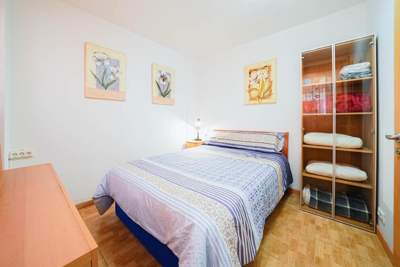 Casa Ferrer Apartment L'Hospitalet de Llobregat Luaran gambar
